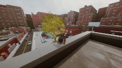 A screenshot taken in Dreams. 5 of 7.