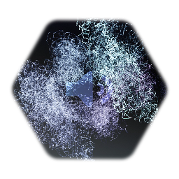 Music - Cinematic (Dark Blue)