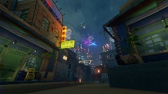 A screenshot taken in Dreams. 1 of 11.