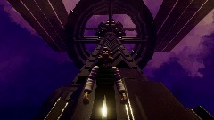 A screenshot taken in Dreams. 1 of 3.