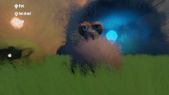 A screenshot taken in Dreams. 9 of 16.