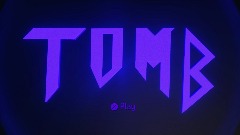 TOMB Title Screen