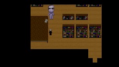 A screenshot taken in Dreams. 4 of 6.