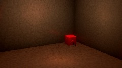 A screenshot taken in Dreams. 21 of 22.