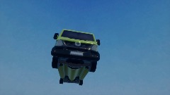 A screenshot taken in Dreams. 3 of 9.