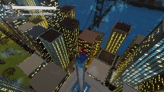 A screenshot taken in Dreams. 8 of 19.