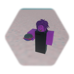 *Spire Bloxxer