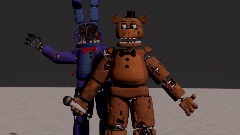 A screenshot taken in Dreams. 8 of 16.