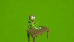 A screenshot taken in Dreams. 14 of 14.