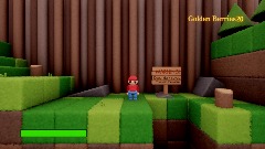 FOREST FRIENDS - Platformer