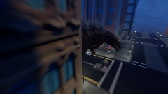 A screenshot taken in Dreams. 5 of 7.