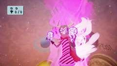 A screenshot taken in Dreams. 11 of 30.