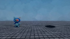 A screenshot taken in Dreams. 3 of 3.