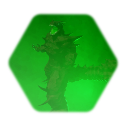 Bestiary Karotos [7.0 +variants]