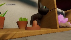 A screenshot taken in Dreams. 17 of 20.