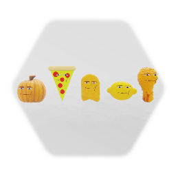 gegagedigedagedago cast