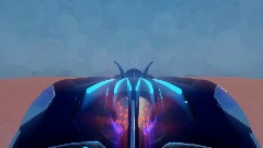 A screenshot taken in Dreams. 7 of 14.