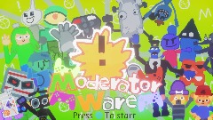 A screenshot taken in Dreams. 6 of 10.