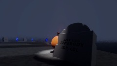 A screenshot taken in Dreams. 4 of 6.