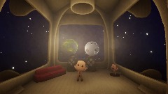 A screenshot taken in Dreams. 2 of 5.