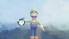 A screenshot taken in Dreams. 13 of 24.