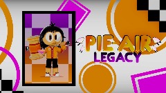 Pie-Air<pink> Legacy