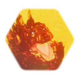 Godzilla minus ONE era of war remake