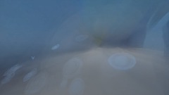 A screenshot taken in Dreams. 2 of 7.