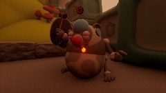 A screenshot taken in Dreams. 20 of 30.