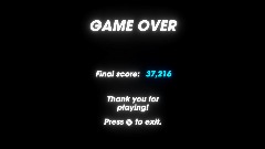 A screenshot taken in Dreams. 6 of 6.