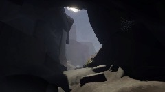 A screenshot taken in Dreams. 2 of 6.