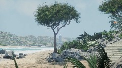 A screenshot taken in Dreams. 2 of 25.