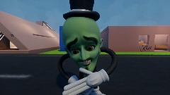 A screenshot taken in Dreams. 2 of 2.