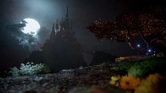 A screenshot taken in Dreams. 19 of 30.