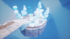 A screenshot taken in Dreams. 4 of 4.