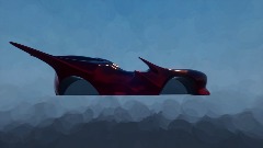 A screenshot taken in Dreams. 25 of 30.