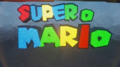 Super Mario run