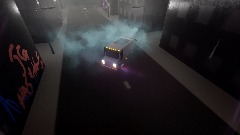 Red Hood vs The Joker (scene12)