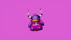 A screenshot taken in Dreams. 1 of 26.