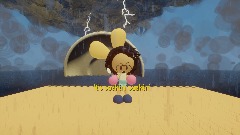A screenshot taken in Dreams. 2 of 29.