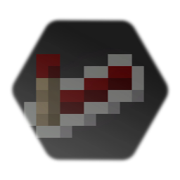 Minecraft - Item: Redstone Repeater