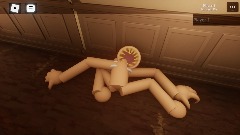 A screenshot taken in Dreams. 1 of 4.