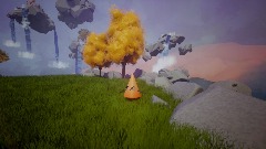 A screenshot taken in Dreams. 1 of 11.