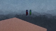 The Imposter behind the slaughter