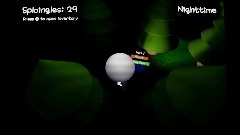 A screenshot taken in Dreams. 4 of 28.