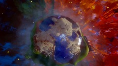 A screenshot taken in Dreams. 2 of 24.