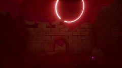 A screenshot taken in Dreams. 4 of 18.