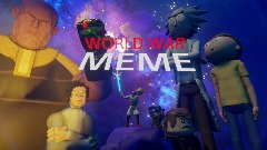 Meme Wars Ep. II - World War Meme