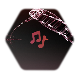 Remix of Pretty Good Song