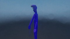 A screenshot taken in Dreams. 5 of 7.